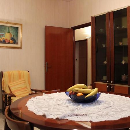 Residence Accordeon Castelfidardo Εξωτερικό φωτογραφία