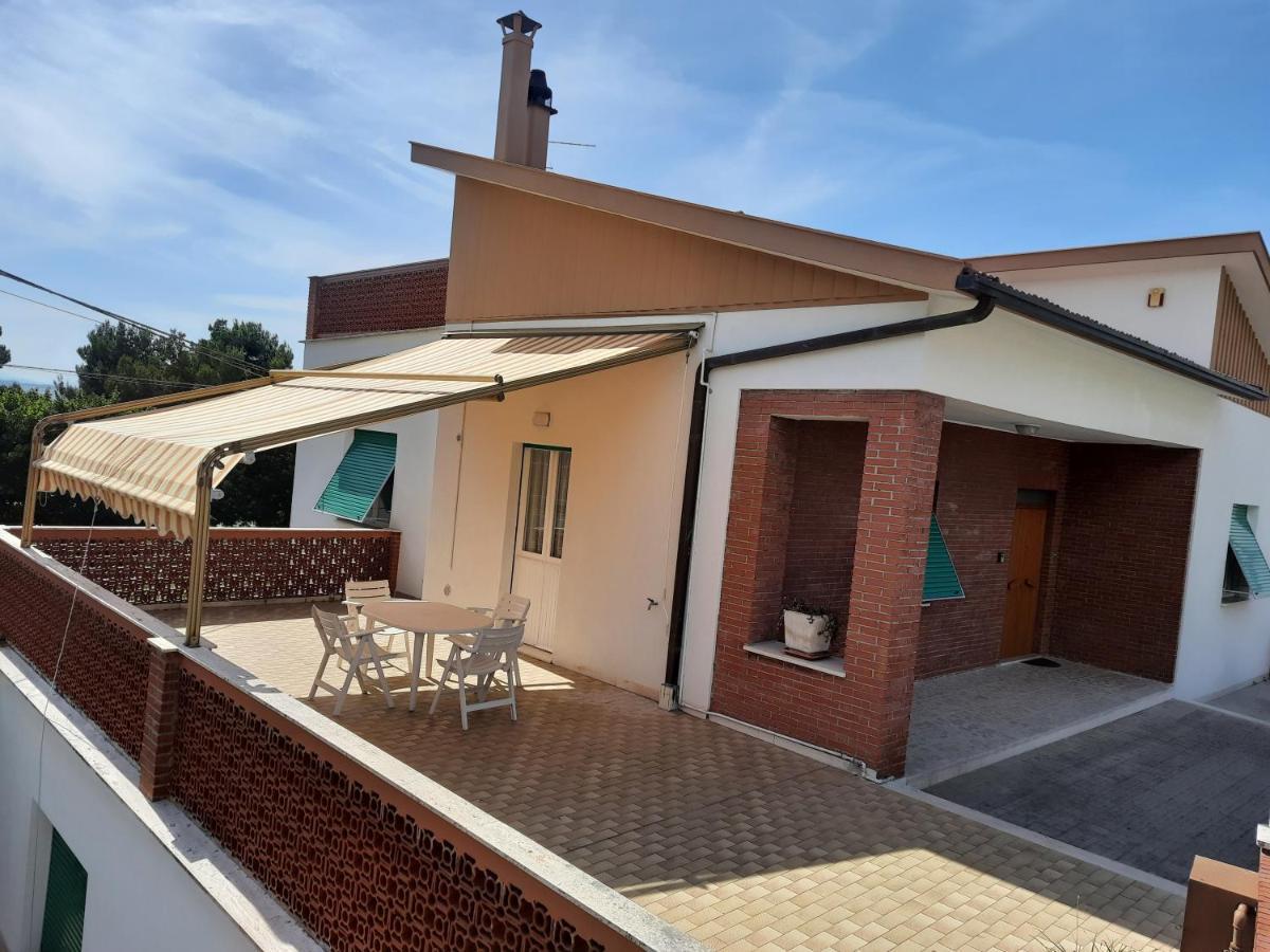 Residence Accordeon Castelfidardo Εξωτερικό φωτογραφία