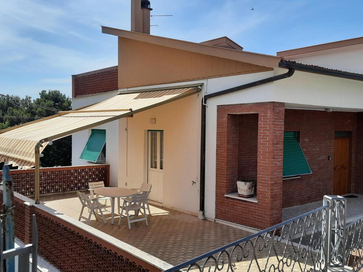 Residence Accordeon Castelfidardo Εξωτερικό φωτογραφία