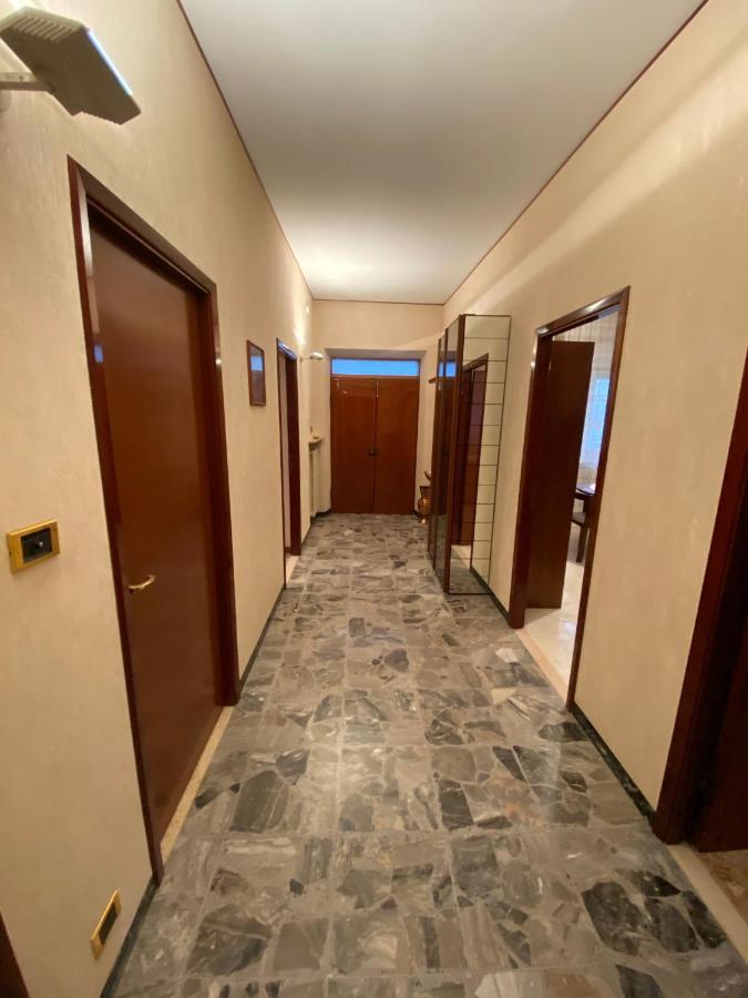 Residence Accordeon Castelfidardo Εξωτερικό φωτογραφία