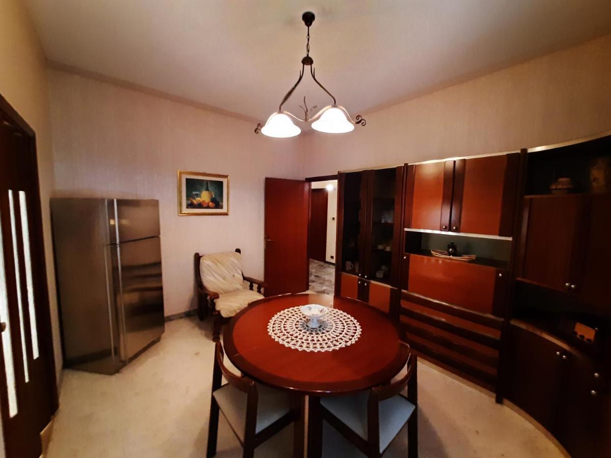 Residence Accordeon Castelfidardo Εξωτερικό φωτογραφία