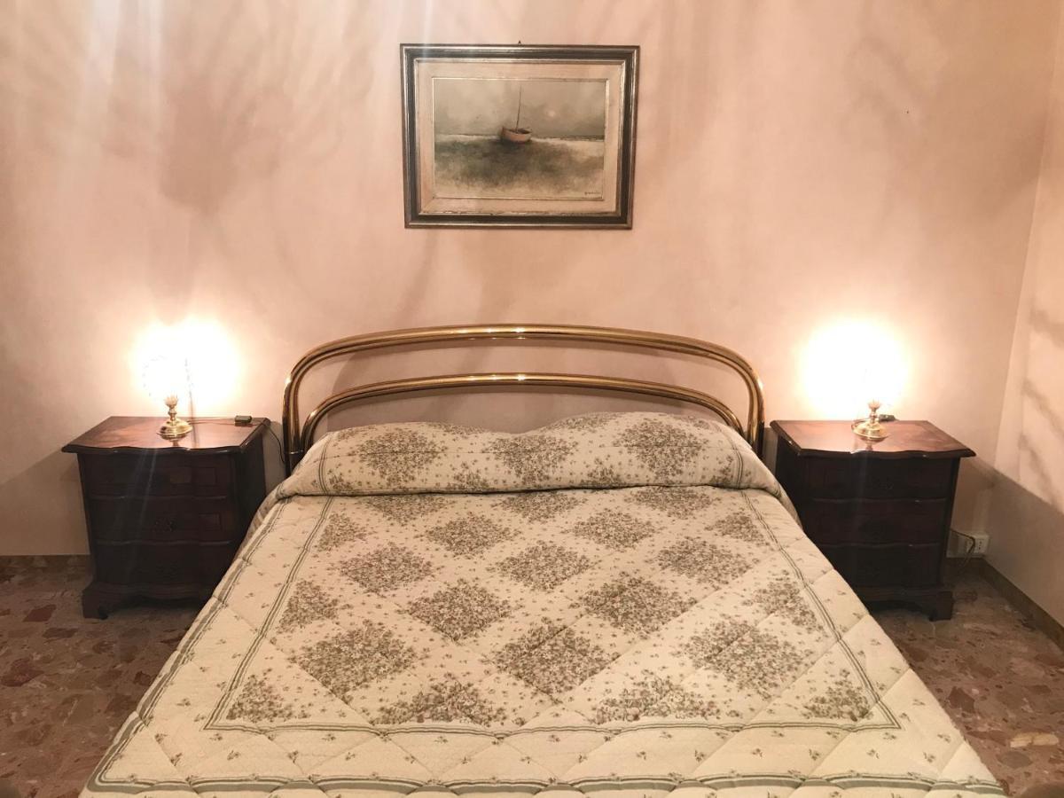 Residence Accordeon Castelfidardo Εξωτερικό φωτογραφία