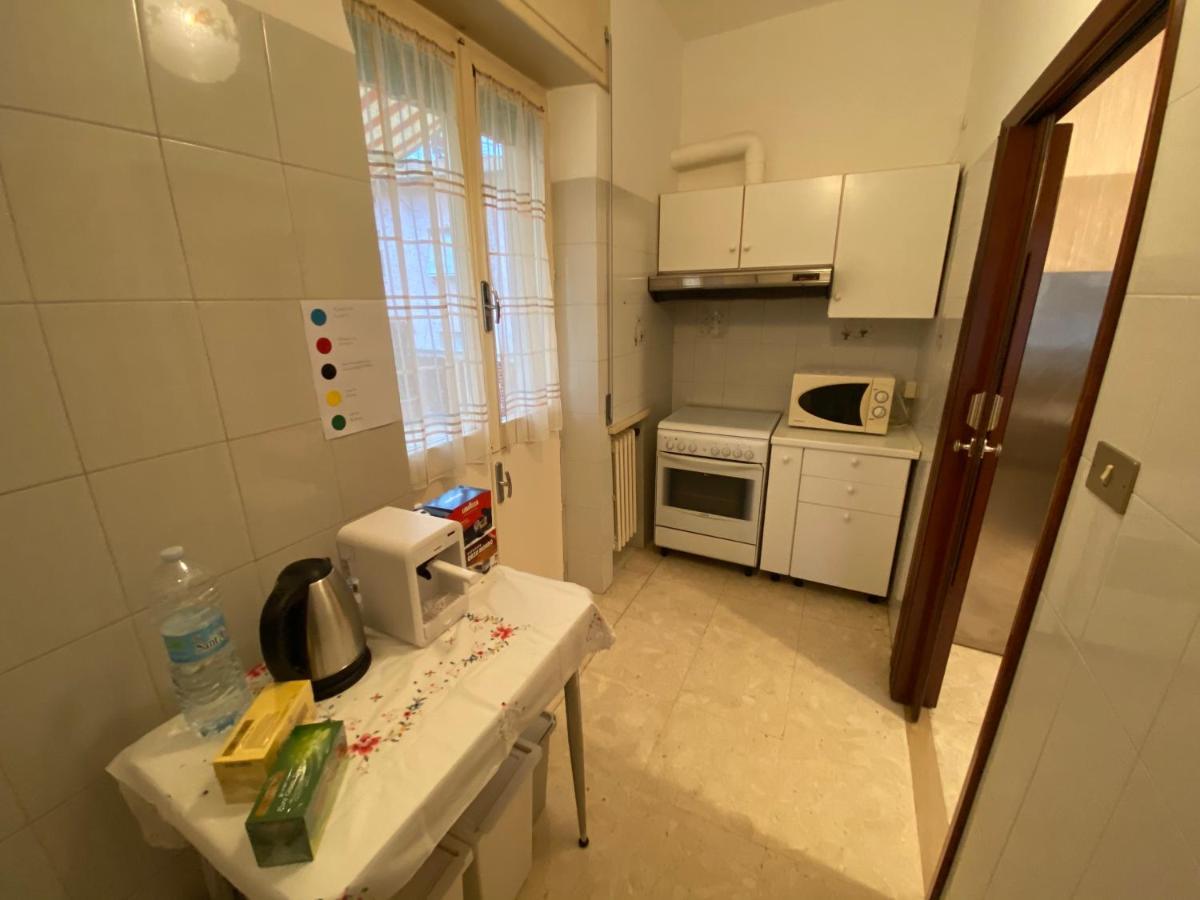 Residence Accordeon Castelfidardo Εξωτερικό φωτογραφία
