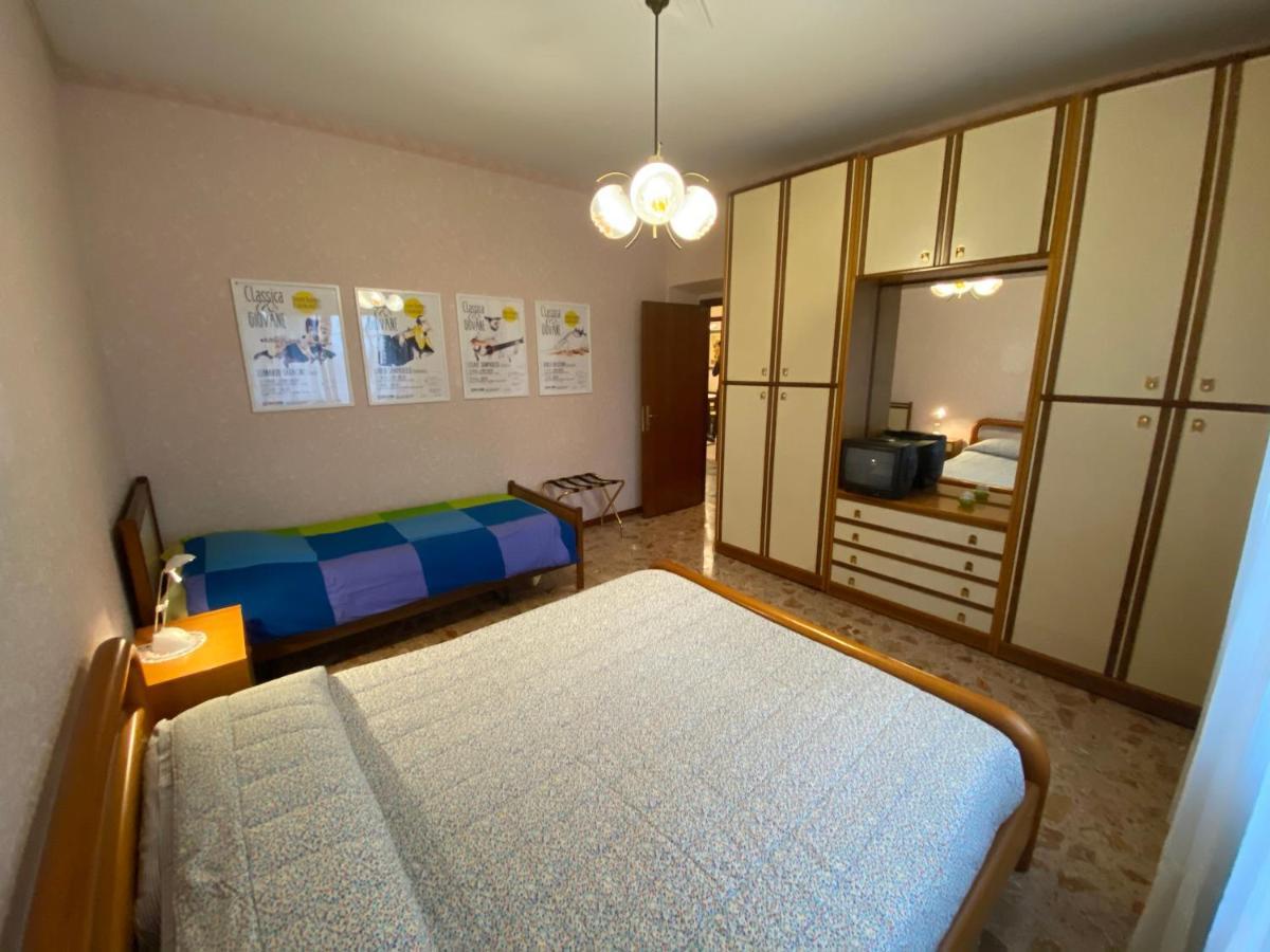 Residence Accordeon Castelfidardo Εξωτερικό φωτογραφία