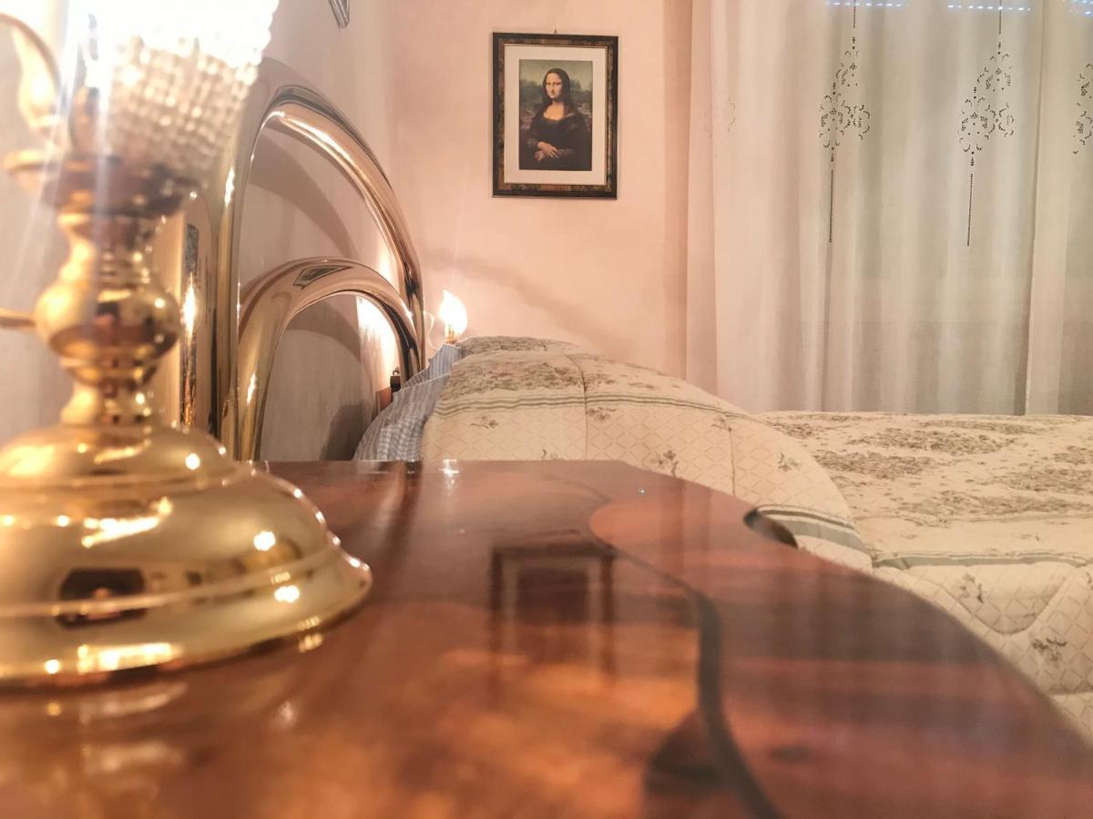 Residence Accordeon Castelfidardo Εξωτερικό φωτογραφία