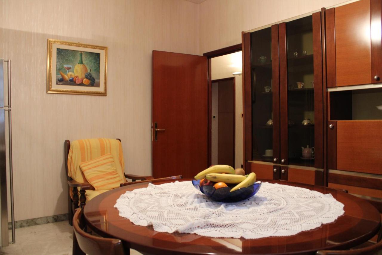Residence Accordeon Castelfidardo Εξωτερικό φωτογραφία