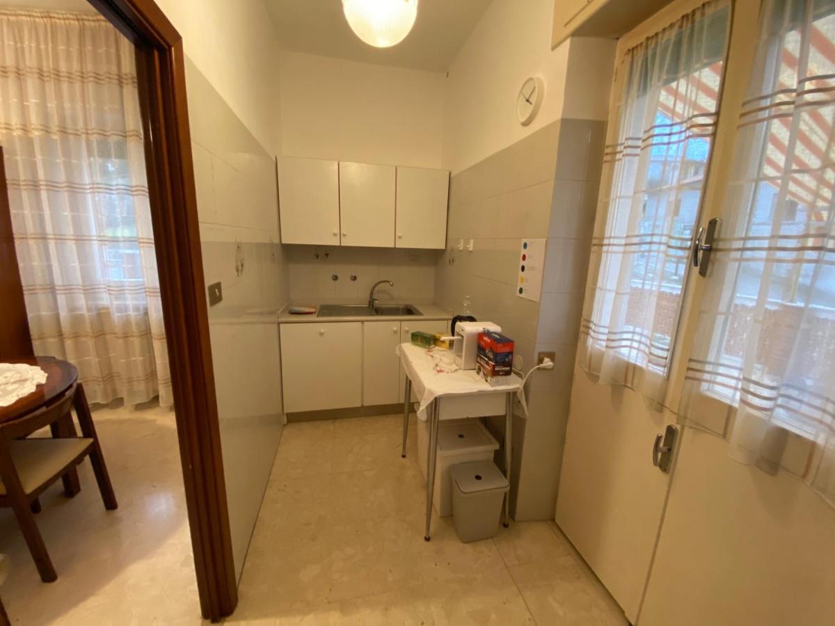 Residence Accordeon Castelfidardo Εξωτερικό φωτογραφία
