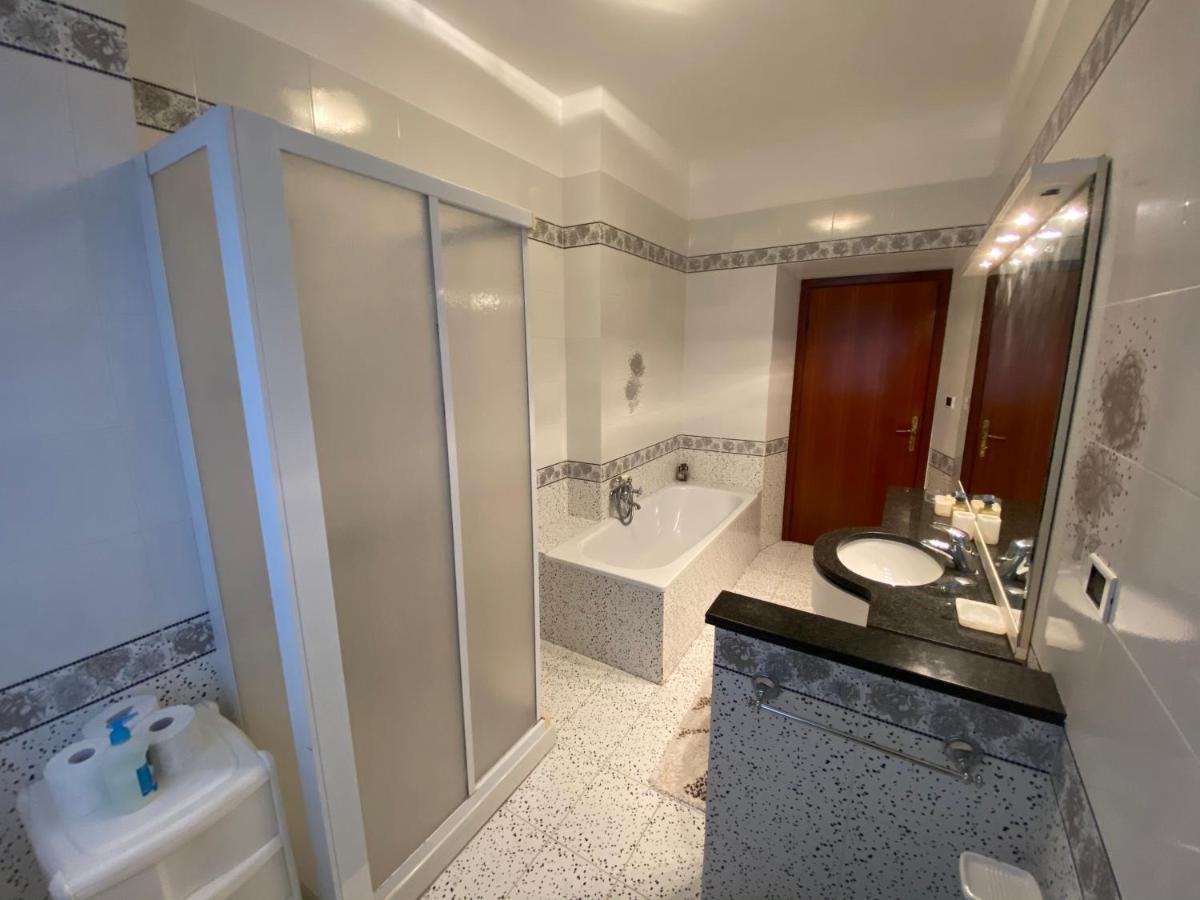 Residence Accordeon Castelfidardo Εξωτερικό φωτογραφία